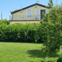 SOLELUNA: Albenga'da bir otel