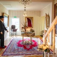 Sveas B&B Ullared, hotel em Ullared