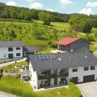 Haus Schmid, hotell i Falkenfels
