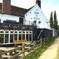The Bird in Hand, hotel in Stourport