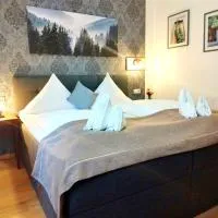 Stadthotel Deggendorf, hotel a Deggendorf