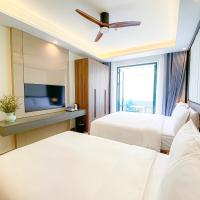 Anna Beach Phú Quốc, hotel en Duong To, Phu Quoc