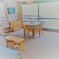 Studio Tignes, 1 pièce, 4 personnes - FR-1-411-367