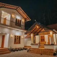 PARTHO HOME STAY Wayanad, hotel Padinjarathara városában
