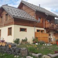 Chalet t3 duplex neuf