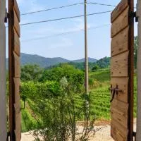 Ca' del Biss, hotel a Caenere
