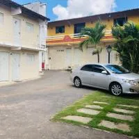 Pousada Poeta Dom, hotel a São Gonçalo do Amarante