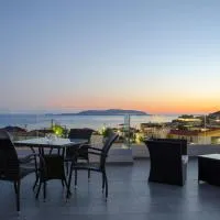Hotel Estia, hotelli kohteessa Finikounta