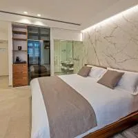 The Capital Boutique Hotel, hotel sa Valletta
