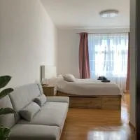 Apartmán Monika, hotel a Kraslice