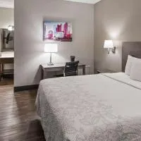 Findlay में, होटल SureStay Hotel by Best Western Findlay