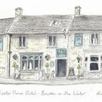 Chester House Hotel, ξενοδοχείο σε Bourton on the Water
