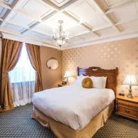 The Pollard Hotel, hotel v destinácii Red Lodge