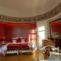 Normand'Histoire Chambres d'Hôtes: Isigny-sur-Mer şehrinde bir otel