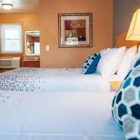 Quiet Corner Inn, хотел в Бруклин