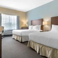 Best Western Plus Liverpool Hotel & Conference Centre, ξενοδοχείο σε Liverpool