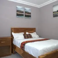 Faith and Grace Guest House, hotel u gradu Lamin