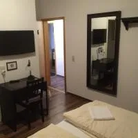 Hotel Engel, מלון בוואלדברון