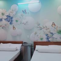 MOTEL MINH ANH, hotel near Rach Gia Airport - VKG, Ấp Rạch Mẹo