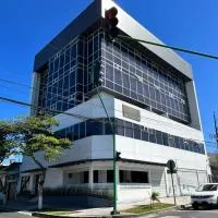 Apartahotel Altos de la Sabana,聖何塞的飯店