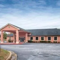 MY HOME & SUITES MADISON GA, hotel a Madison