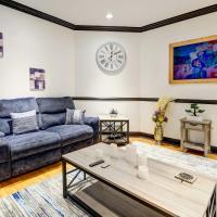 DC Vacation Rental Near Capitol and White House