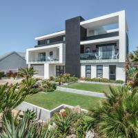 Orca House, hotell i Yzerfontein