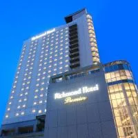 Richmond Hotel Premier Musashikosugi, hotell sihtkohas Kawasaki