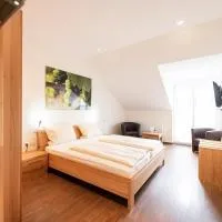 Weingut und Gastehof Borst, hotel a Nordheim