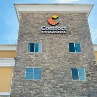 Comfort Inn & Suites Wylie, hotel v destinácii Wylie