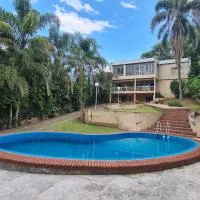 Casa Al pie del Cerro, viešbutis mieste Jerba Buena