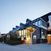 Hotel Harlesiel, hotel Harlesielben