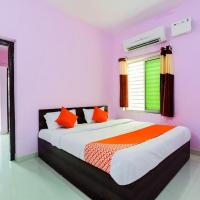 Hotel Bijaya Palace By WB Inn, hotel near Biju Patnaik International Airport - BBI, Bhubaneshwar