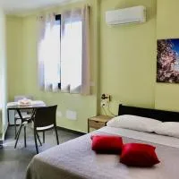 Le Tre Punte B&B: Avola'da bir otel