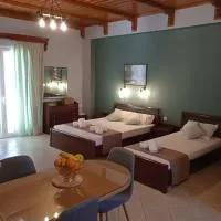 Katerina house, khách sạn ở Finikounta
