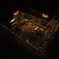 Balaji Regency Kanhangad, hotel di Kānnangād