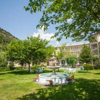 Hotel Catalunya Park