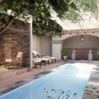 Casa Eva Hotel Boutique & Spa, Hotel in Cholula de Rivadavia