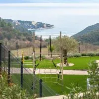 Liberty Hill, hotel en Labin