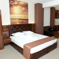 Diamond Kiten, hotel di Kiten