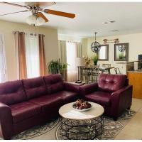 Cozy5star, hotel near Killeen-Fort Hood Regional (Robert Gray Army Airfi - GRK, Killeen