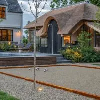 B&B 't Kloosterveld, хотел в Boutersem
