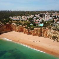 Apartamento Senhora da Rocha, Hotel in Arma&ccedil;&atilde;o de P&ecirc;ra