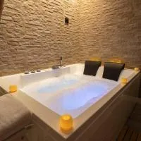Huellas de la Mancha, hotel en Burguillos de Toledo