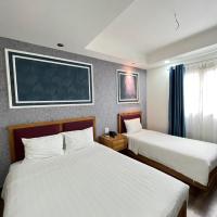 Holiday Suites Hotel & Spa, hotel v mestu Hanoi