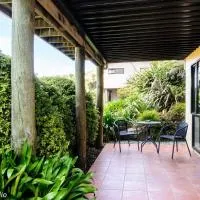 Budget Studio Unit Garden view, готель у місті Кайтерітері