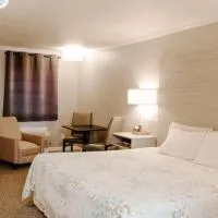 Berlin Village Inn, hotel in Berlin