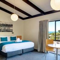 Unit 6 Kaiteri Apartments and Holiday Homes