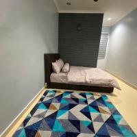 My Pool House, hotel near Sultan Abdul Halim Airport - AOR, Alor Setar