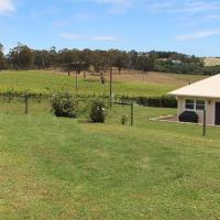 Hill Cottage Hahndorf